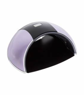 Peggy Sage Λάμπα Νυχιών LED Υβριδικής Τεχνολογίας Purple 36W 144060
