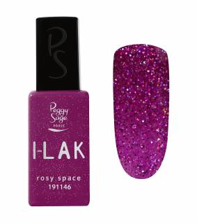 Peggy Sage I-LAK Rosy Space 11ml 191146
