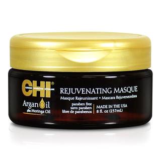 CHI Argan Oil Rejuvenating Μάσκα Μαλλιών 237ml