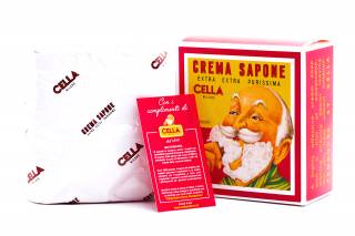 Cella Milano Shaving Cream Professional Size 1Kg