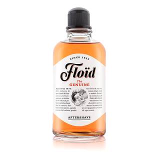 Floid After Shave Lotion Floid The Genuine New Formula 400ml