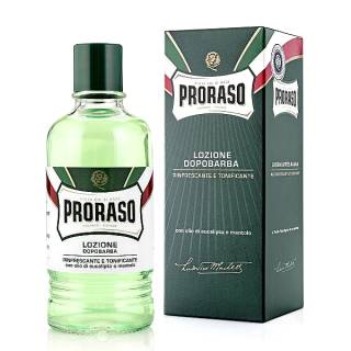 Proraso After Shave Lotion Ευκάλυπτος 400ml