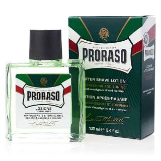 Proraso After Shave Lotion Ευκάλυπτος 100ml