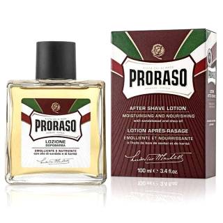 Proraso After Shave Lotion Σανδαλόξυλο 100ml