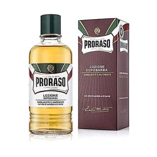 Proraso After Shave Lotion Σανδαλόξυλο 400ml