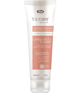 Lisap Milano Top Care Curly Care Co-Wash 150ml