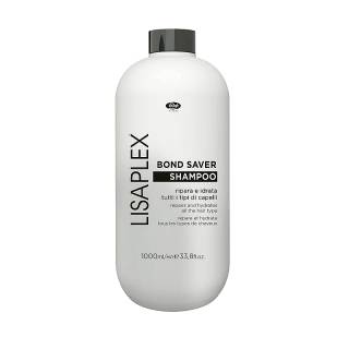 Lisap Milano Lisaplex Bond Saver Shampoo 1000ml