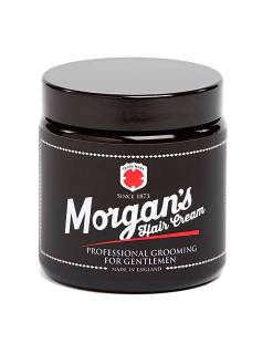Morgans Gentlemens Hair Cream 120ml