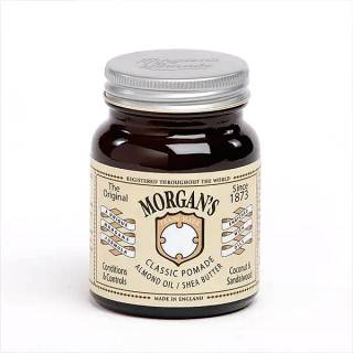 Morgans Classic Pomade 100g
