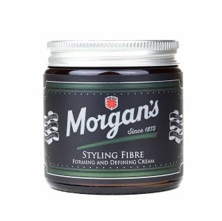 Morgans Styling Fibre 120ml