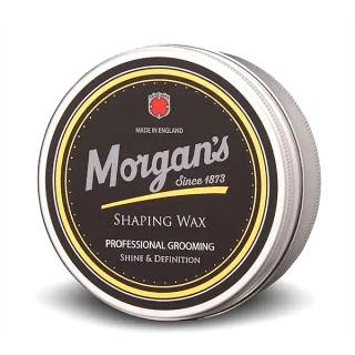 Morgans Styling Shaping Wax 75ml
