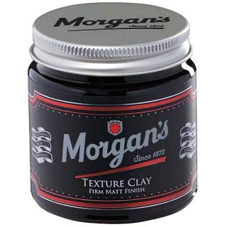 Morgans Styling Texture Clay 120ml