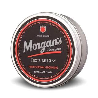Morgans Styling Texture Clay 75ml