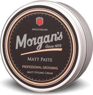 Morgans Matt Paste 75ml
