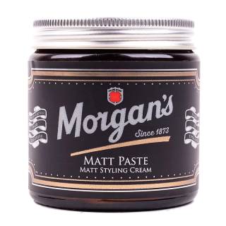 Morgans Matt Paste 120ml
