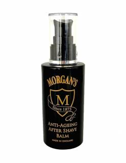Morgans After Shave Balm 125ml