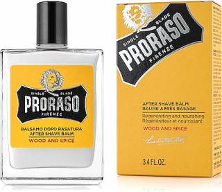 Proraso After Shave Balm Wood and Spice 100ml