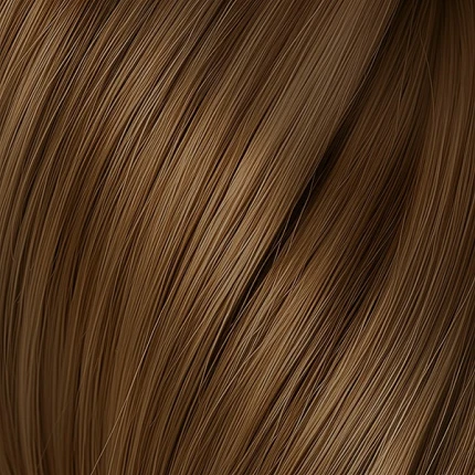 Seiseta Hair Extension Με Δέσιμο Κερατίνης 100% Φυσικό Μαλλί 12 Ξανθό Χάλκινο Χρυσό /1τμχ