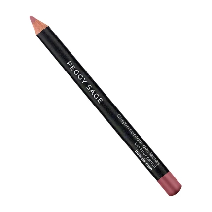 Peggy Sage Μολύβι Χειλιών Bois De Rose 1.14g