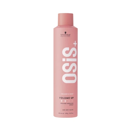 Schwarzkopf OSiS+ Volume Up Spray Μαλλιών για Όγκο 300ml