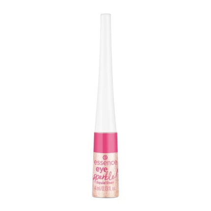 Essence Eyeliner 01 Eye Sparkle