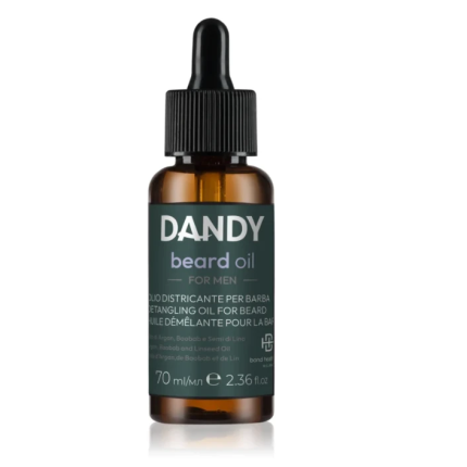 Dandy Beard Oil 70ml
