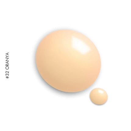 Gel.It.Up Ημιμόνιμο 32 Oranya 11ml