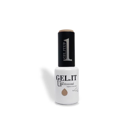 Gel.It.Up Ημιμόνιμο GIUP#1 R34 11ml