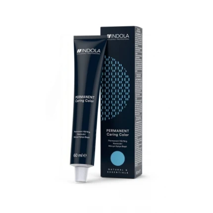 Indola Professional Βαφή Μαλλιών 7.00 Ξανθό Έντονο Φυσικό 60ml