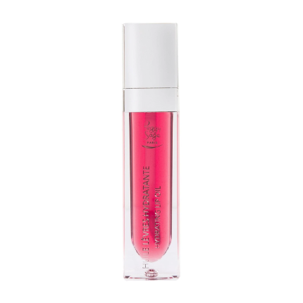 Peggy Sage Ενυδατικό Lip Oil Kind Pink Mε Γεύση Καρπούζι 6ml