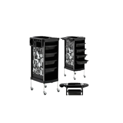 Βοηθός Barber HB 6003