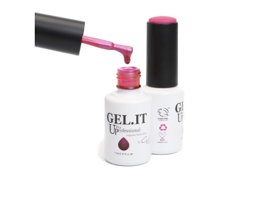 Gel.It.Up Ημιμόνιμο Βερνίκι Νυχιών C06 SOPHISS-TI-CAT 11ML