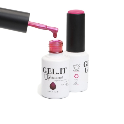 Gel.It.Up Ημιμόνιμο C06 Sophiss-Ti-Cat 11ml