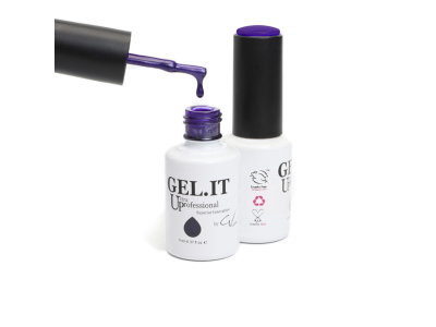 Gel.It.Up Ημιμόνιμο Βερνίκι Νυχιών C03 PURRPAL 11ML