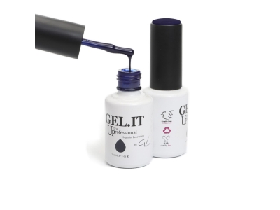 Gel.It.Up Ημιμόνιμο Βερνίκι Νυχιών 126 MOODY MONDAY 11ML