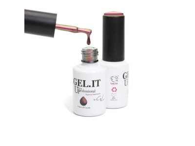 Gel.It.Up Ημιμόνιμο Βερνίκι Νυχιών FAN02 CIRCE 11ML