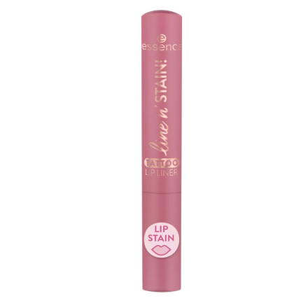 Essence Line N' Stain 01 Everyone's Nude-Pink
