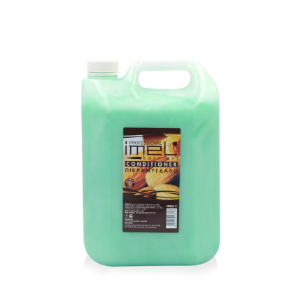 Imel Μαλακτική Μαλλιών Bitter Almond 4000ml