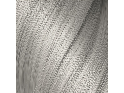 Seiseta Tape-in Extension 100% Φυσικό Μαλλί 1006 Ασημί /1τμχ