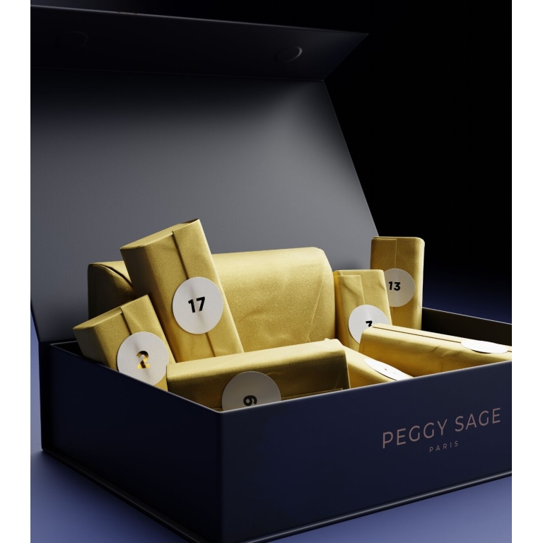 δωρο χριστουγεννων advent calendar καλλυντικα