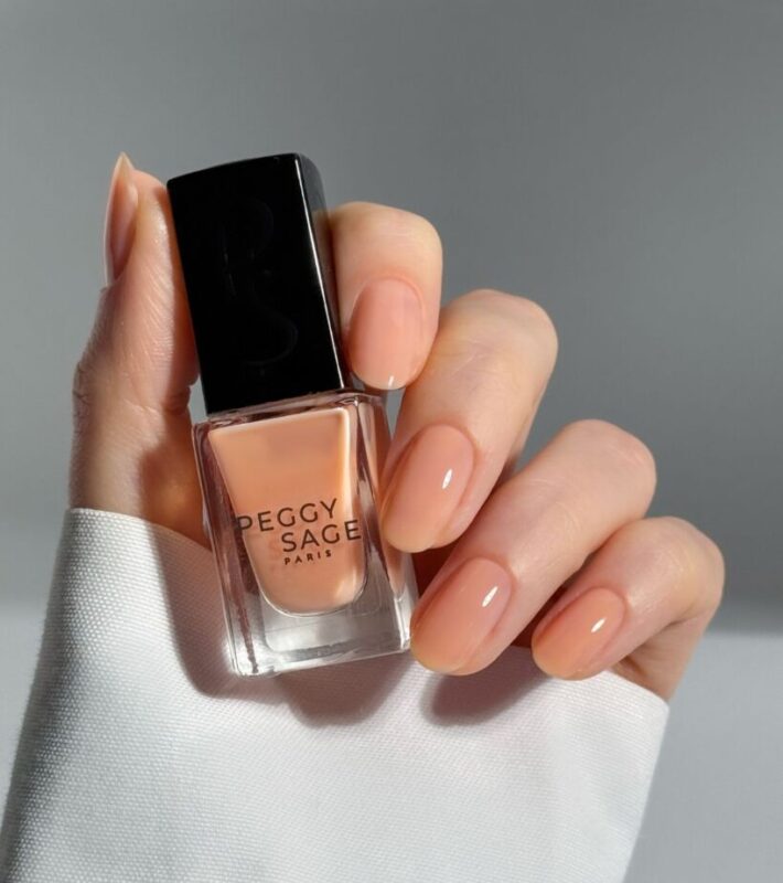 Εσύ τι τύπος είσαι; Mani, pedi ή combo girl; 6