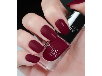 Peggy Sage Quick Dry Mini Βερνίκι Νυχιών Mathilde 5ml