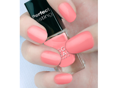 Peggy Sage Perfect Lasting Mini Βερνίκι Νυχιών Natalie 5ml