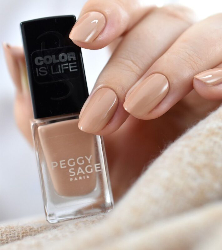 Εσύ τι τύπος είσαι; Mani, pedi ή combo girl; 5