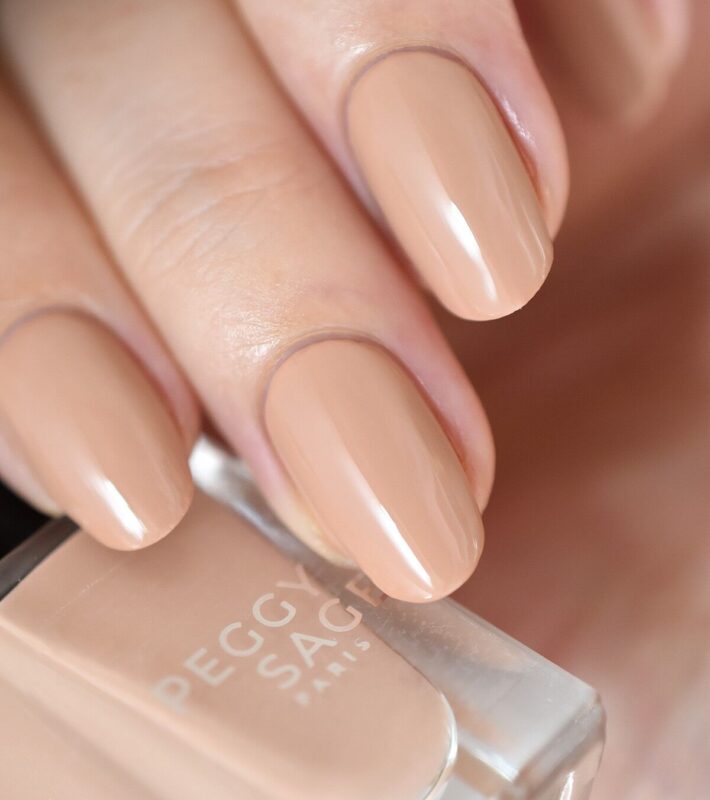 Εσύ τι τύπος είσαι; Mani, pedi ή combo girl; 4