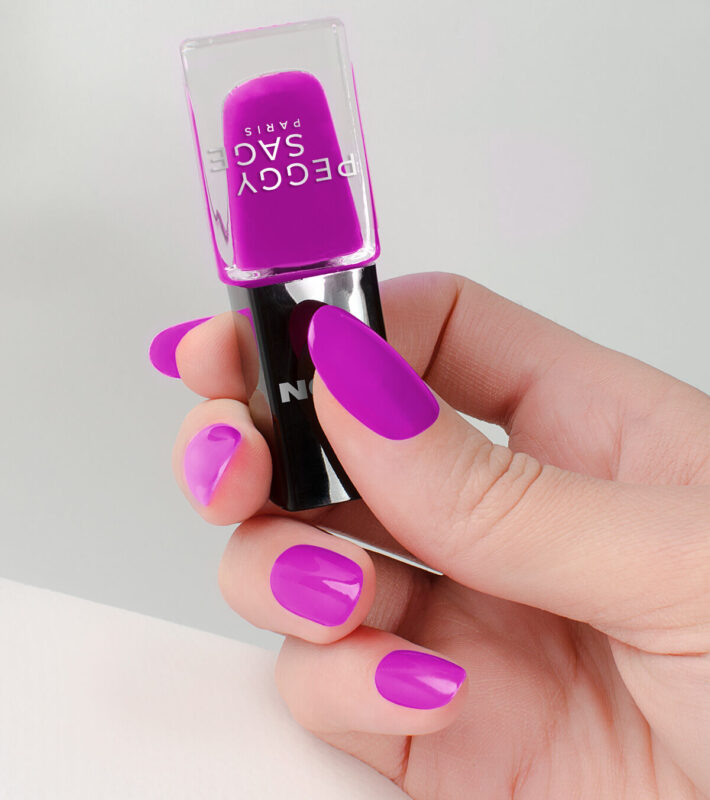 Εσύ τι τύπος είσαι; Mani, pedi ή combo girl; 8