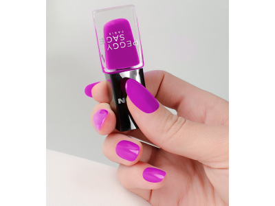 Peggy Sage Neon Mini Βερνίκι Νυχιών Tessa 5ml