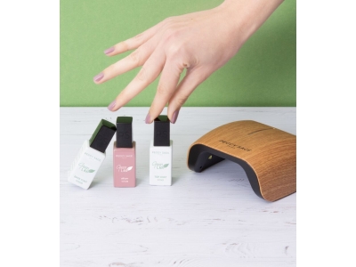 Peggy Sage Green LAK Kit