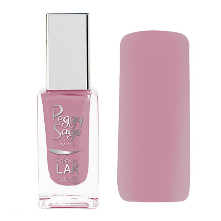 Peggy Sage Βερνίκι Μακράς Διαρκείας Forever Lak Nude Outfit 11ml