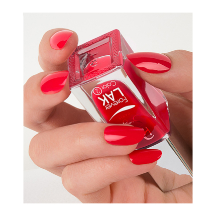 Peggy Sage Forever Lak Βερνίκι Νυχιών Μακράς Διαρκείας Wild Spirit 11ml